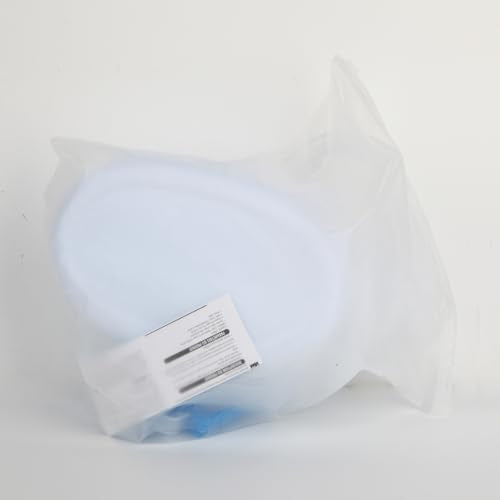 Portable Urinals for Men, OOCOME Men Urinal Bottle Spill Proof Reusable Male Pee Bottle Camping Toilet Thicken Men's Potty 2000 ml 47.2" Long Tube with Lid