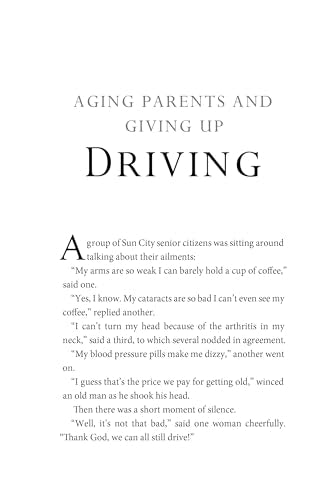 The Family Guide to Aging Parents: Answers to Your Legal, Financial, and Healthcare Questions