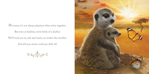 Why We Need Grandsons: Celebrate Your Special Grandson Grandparent Bond with This Heartwarming Picture Book! (Always in My Heart)