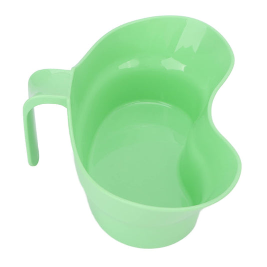 Mouth wash Basin Cup for Bed Toothbrush