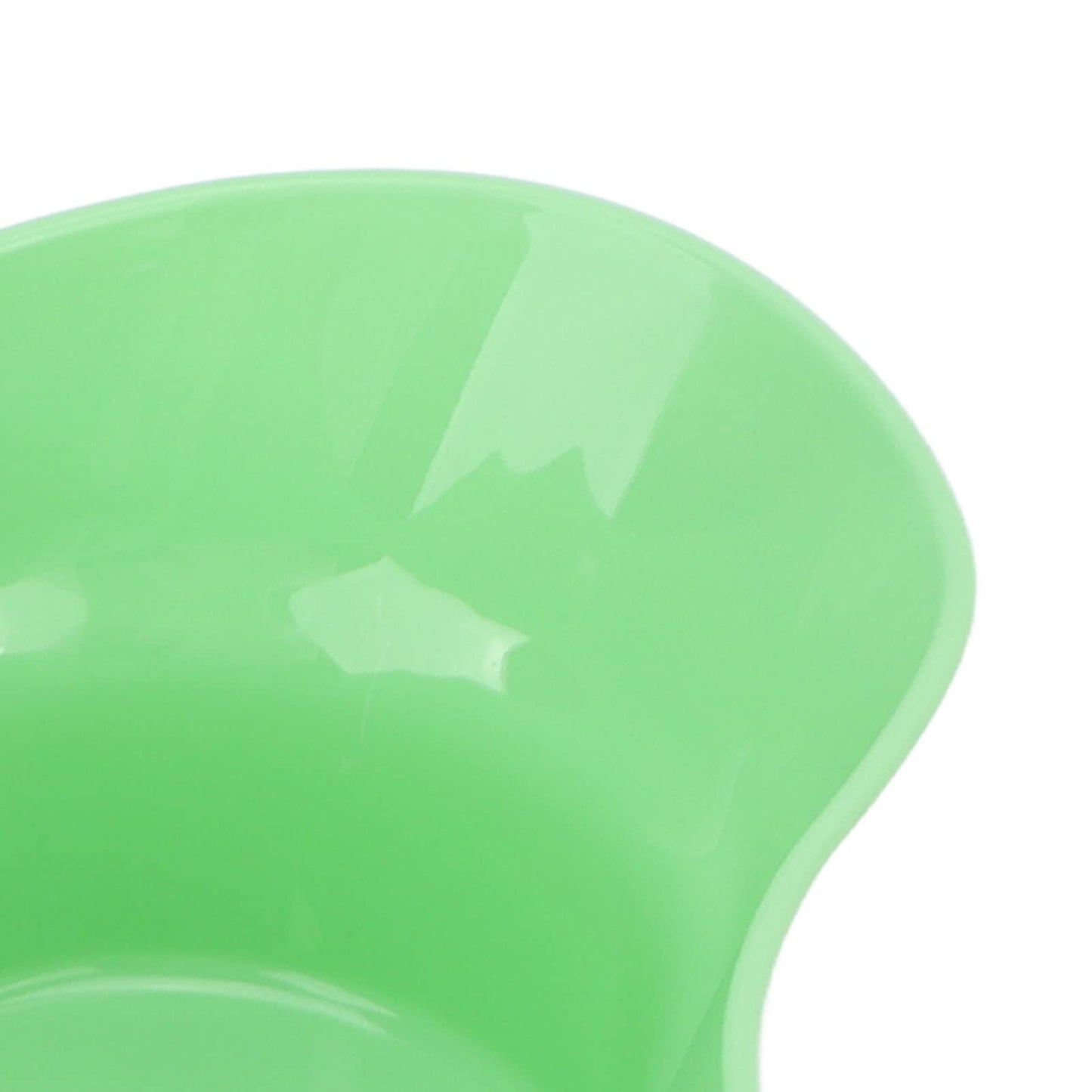 Kidney Tray Plastic,Mouth wash Basin Cup for Bed Toothbrush Elderly Emesis Stack Vomit Bowl toothbrushing Tray to Brush Teeth in Mouth Oral Care Plastic Bowls Sick Kidney Shape Large with Handle