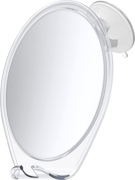 Shower Mirror Fogless