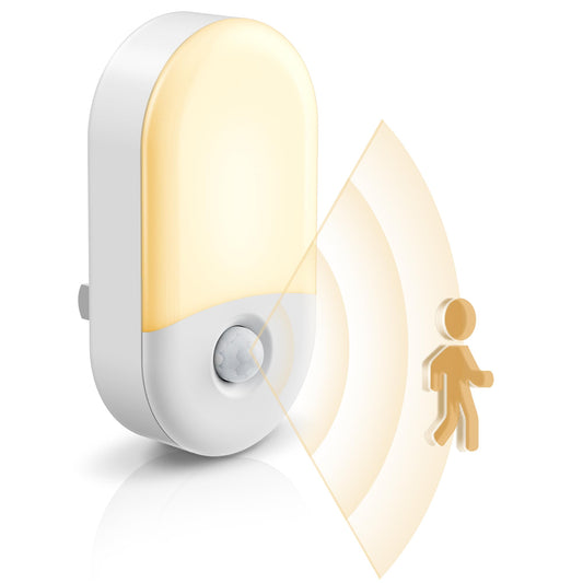 Motion Sensor Night Light