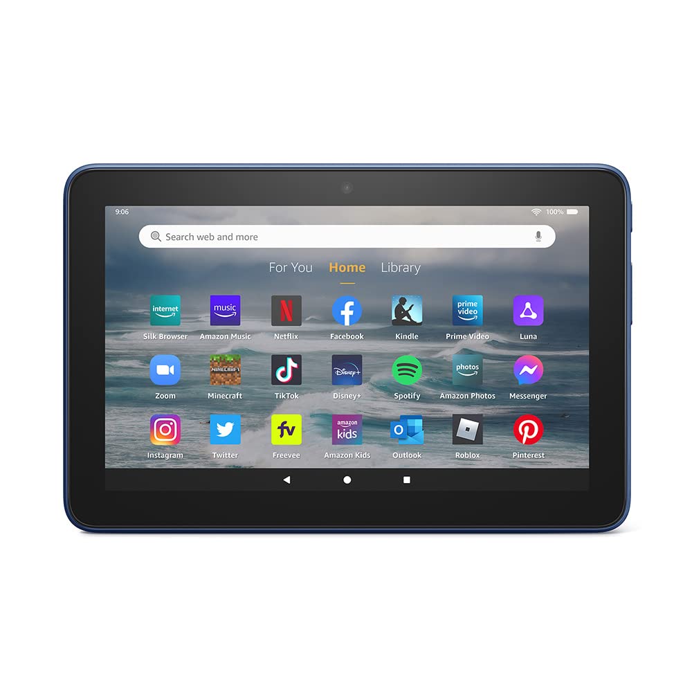 Amazon Fire 7 tablet (newest model)