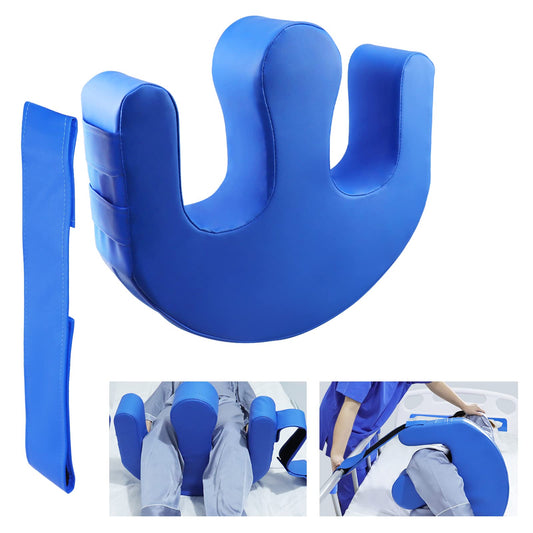 Patient Turning Device