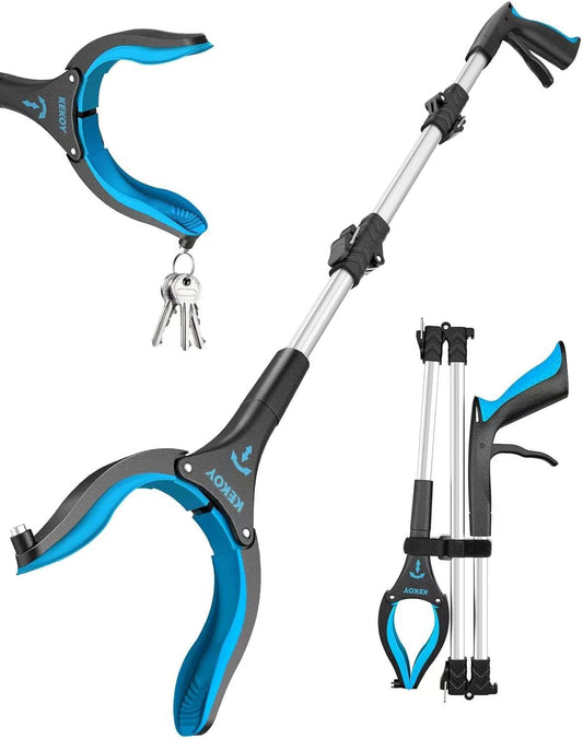 36inch Grabber Reacher Tool for Seniors