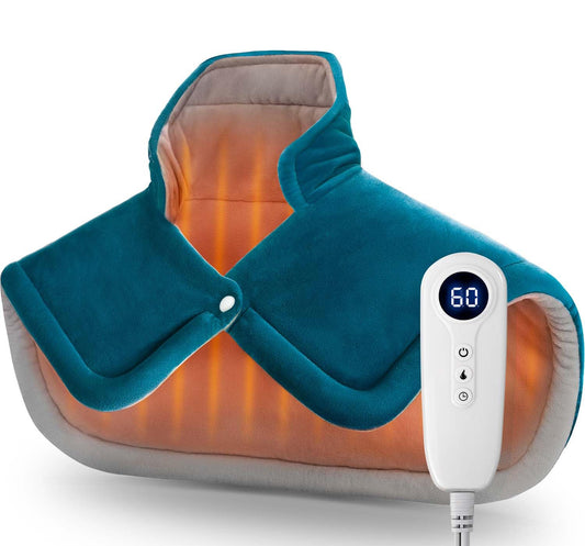 Heating Pad for Neck and Shoulder