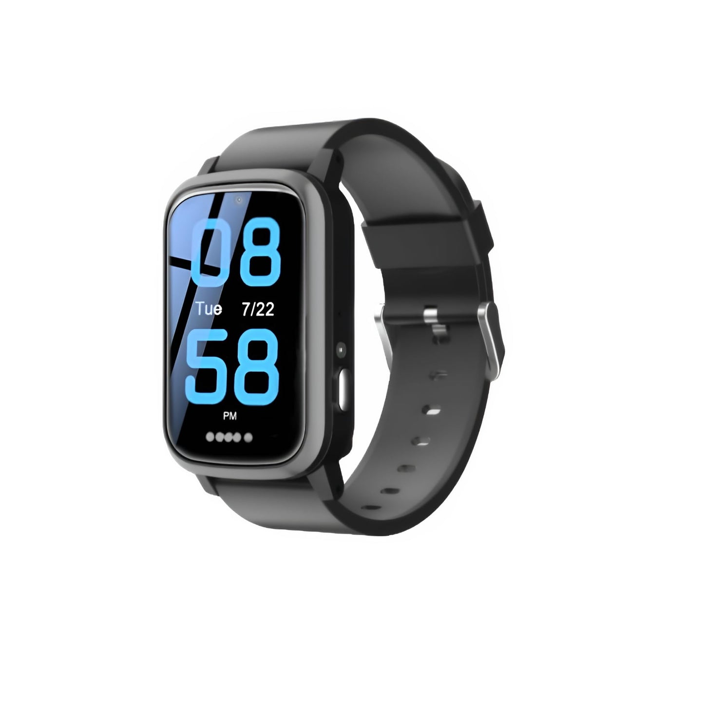 Senior Wearable Smartwatch, Cellular Medical Alert Device | Fall Detection