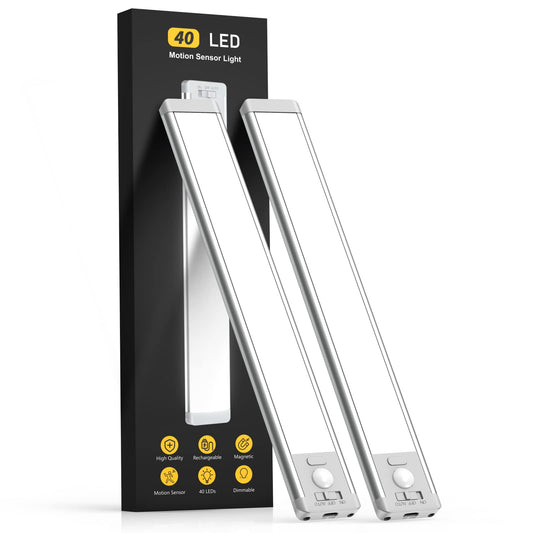 Under Cabinet Lights, Motion Sensor Light