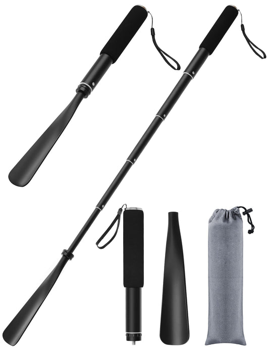 TriPro Shoe Horn Long Handle