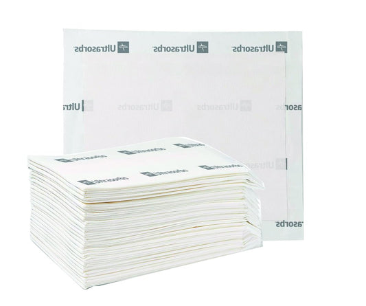 Ultrasorbs Drypads