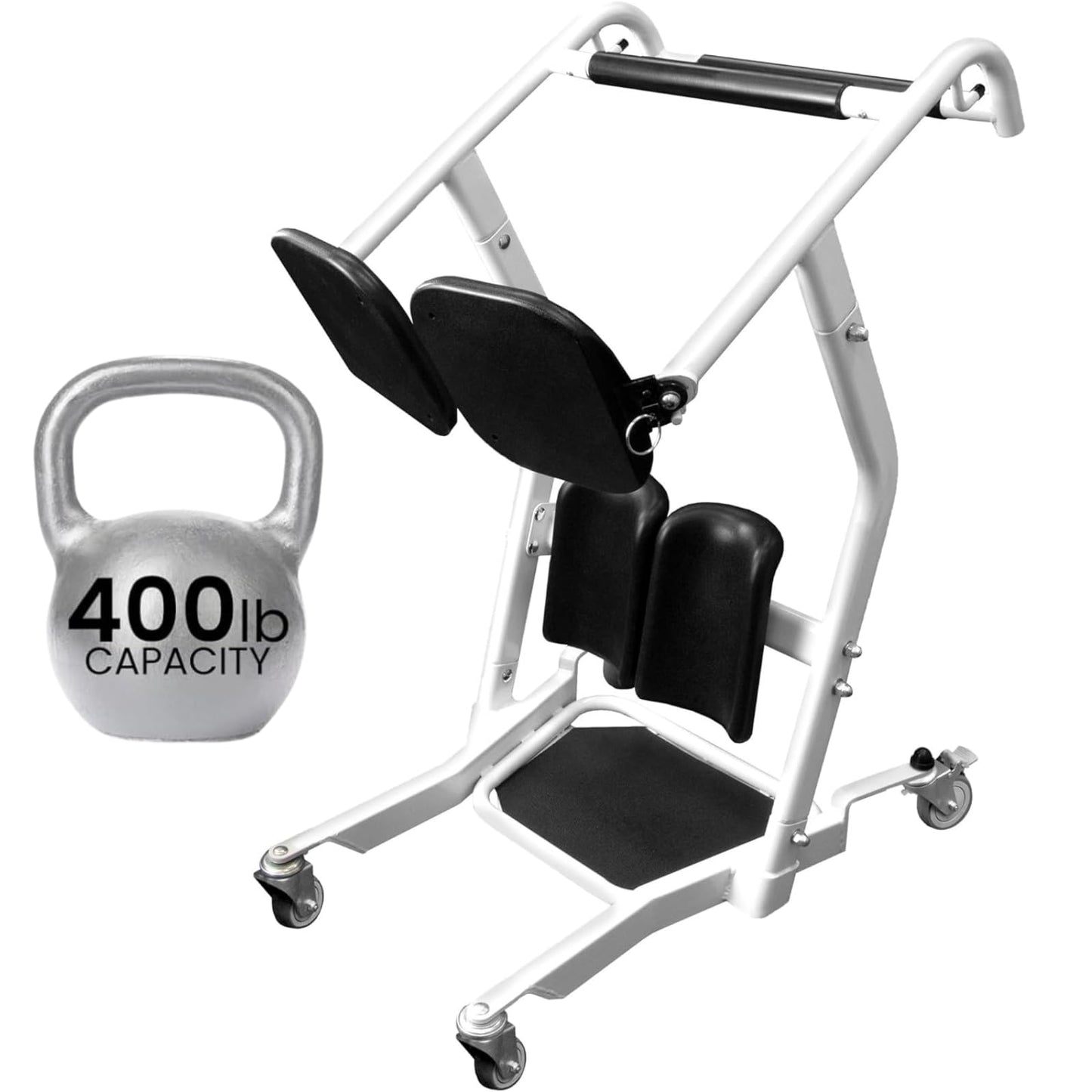 Sit to Stand Patient Lift for Home Care Use
