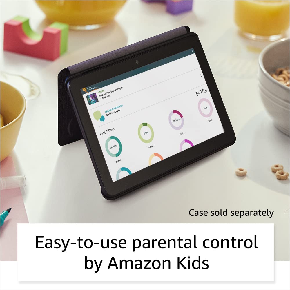 Amazon Fire 7 tablet (newest model)