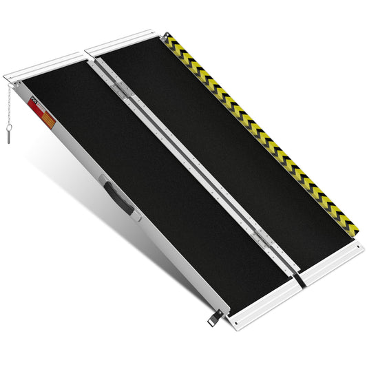 Portable Wheelchair Ramp 4FT
