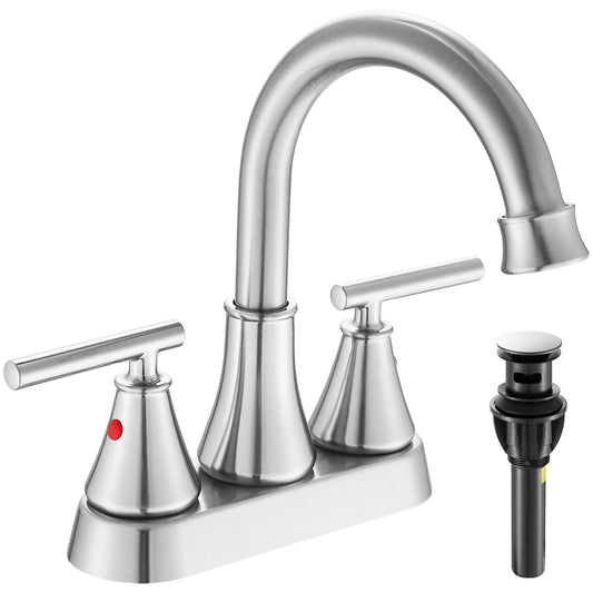 Bathroom Sink Faucet
