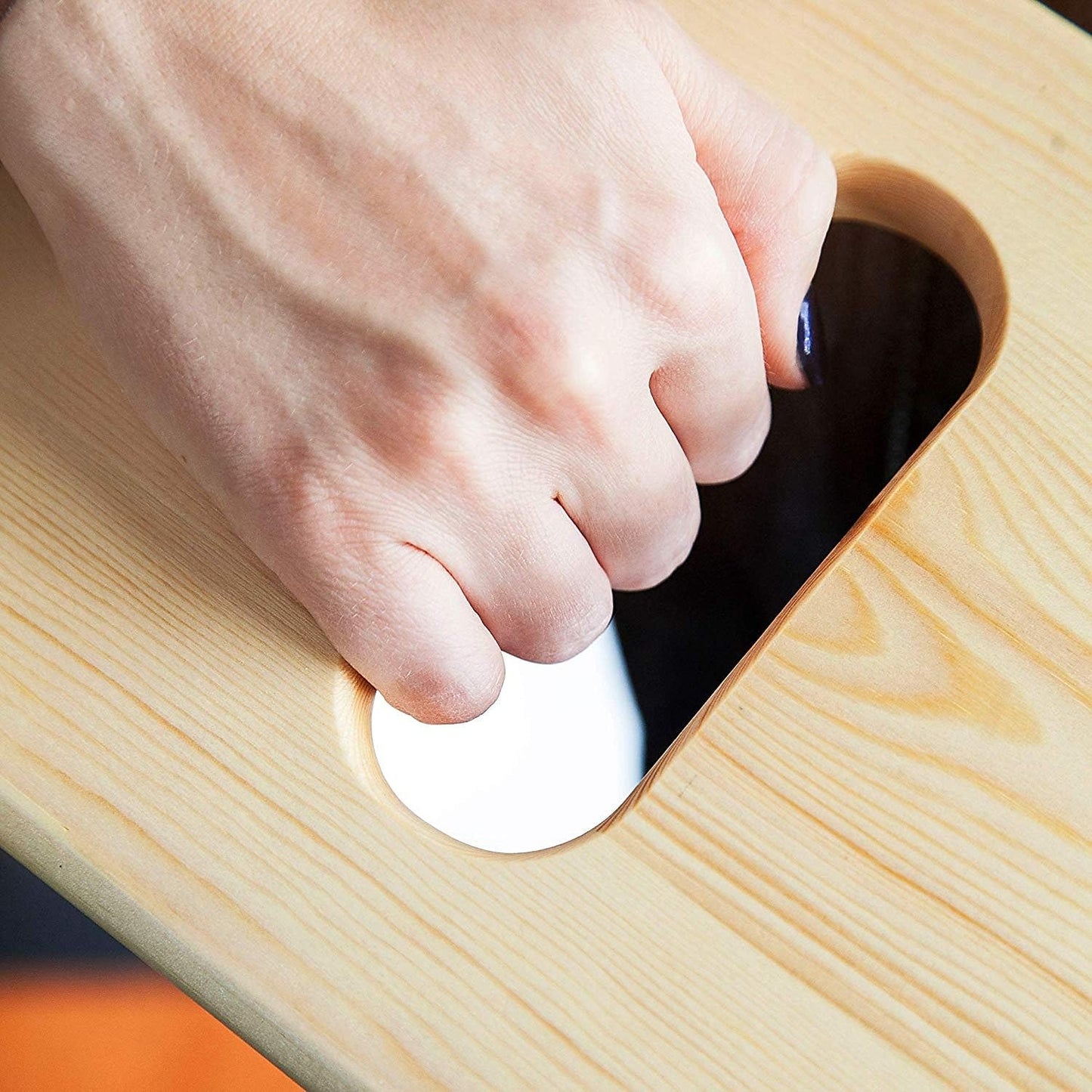 Transfer Board and Slide Board