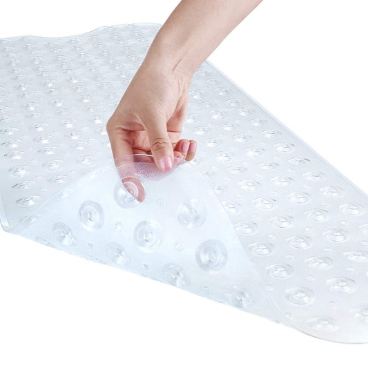 Bath and Shower Safety Mats
