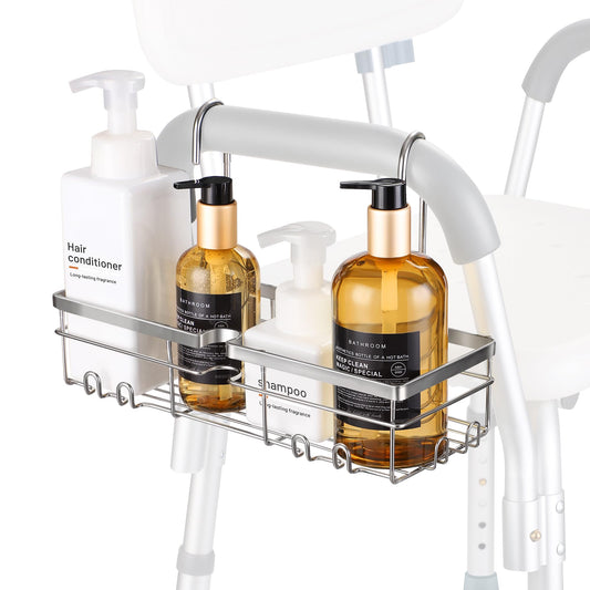 Shower Caddy Hanging