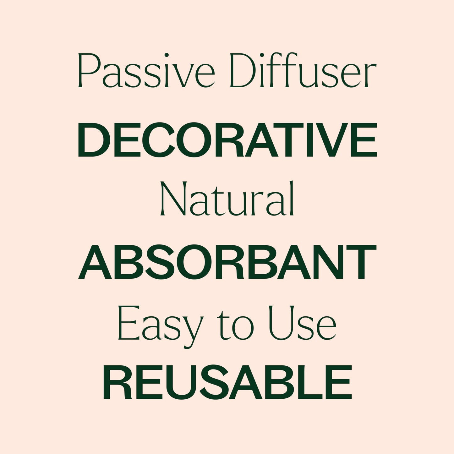 Passive Lotus Flower Aromatherapy Diffuser and Essential Oil Diffuser