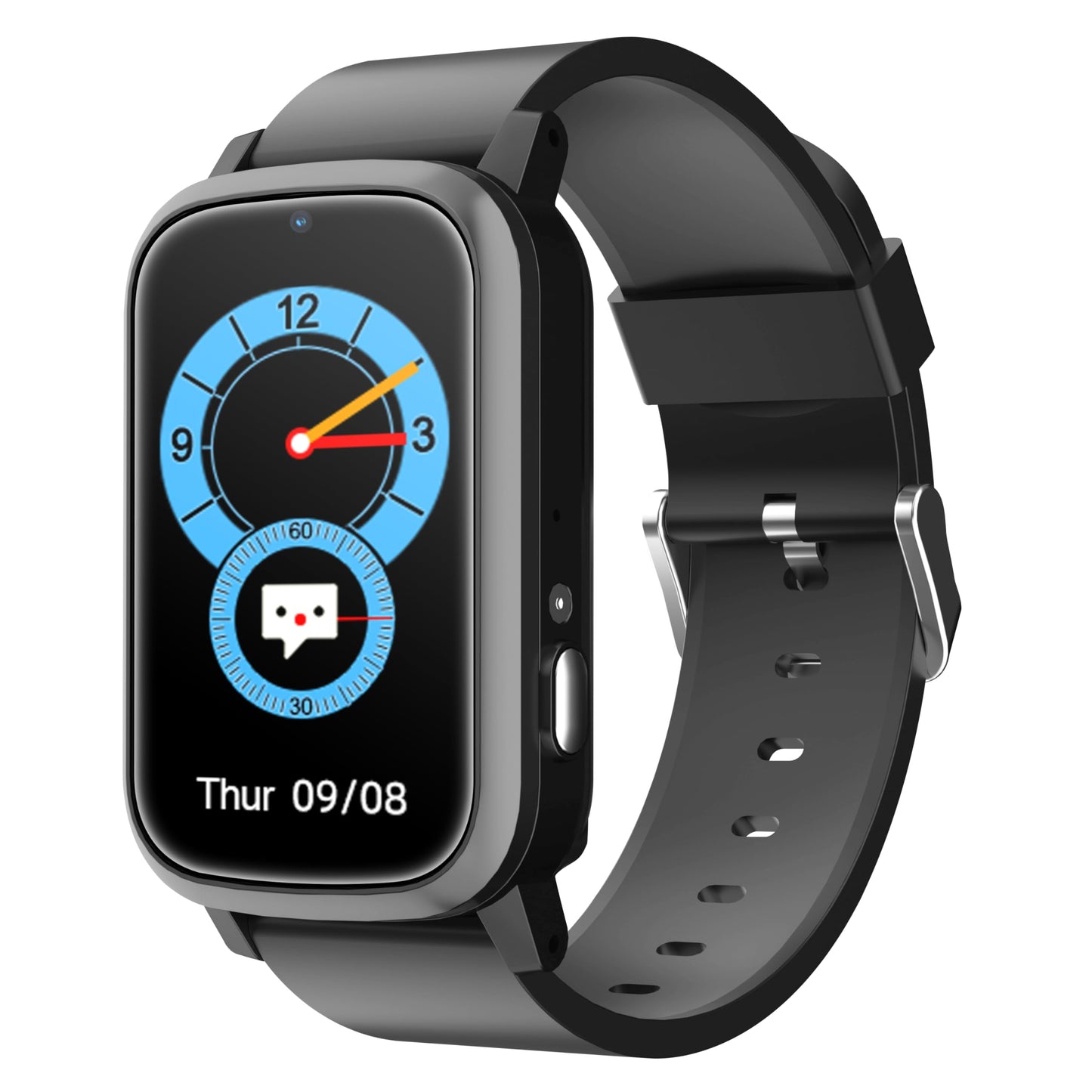Senior Wearable Smartwatch, Cellular Medical Alert Device | Fall Detection