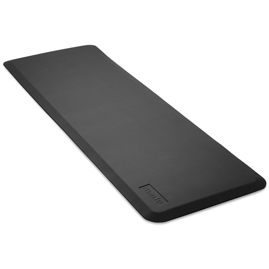Bedside Non-Slip Fall Mat for Elderly (73'' x 24'')