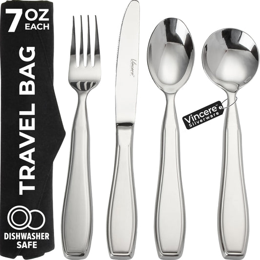 Weighted Utensils for Tremors and Parkinsons