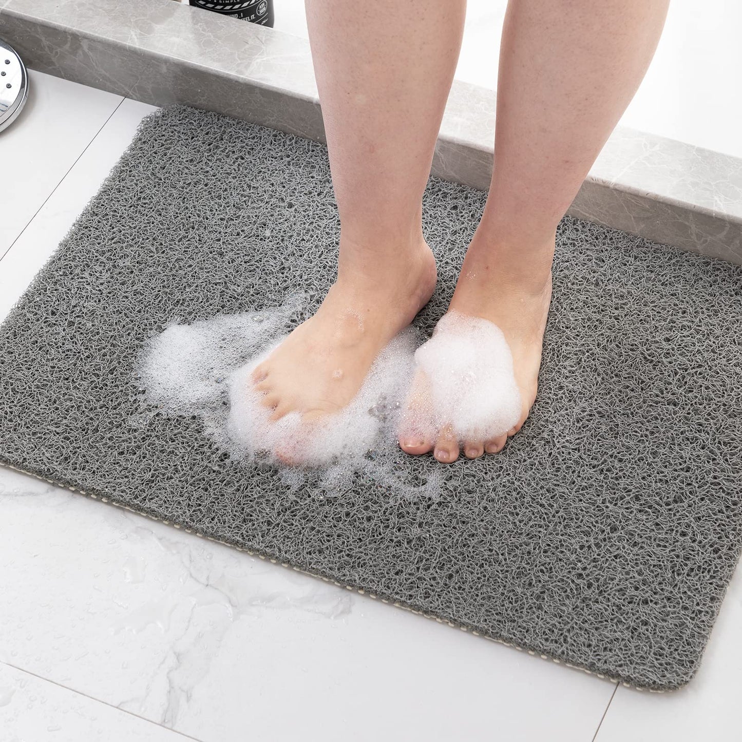 Non Slip Bathtub Mat,Anti Slip Shower Mat