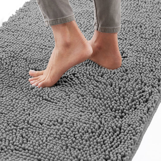 Gorilla Grip Bath Rug Mat