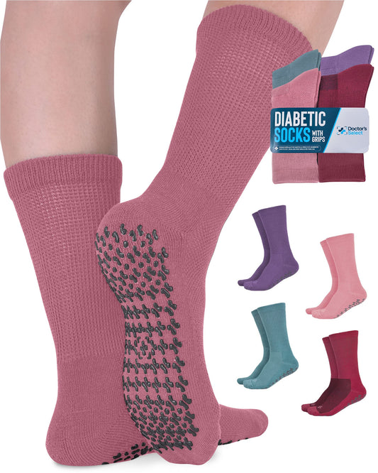 Diabetic Socks for Women and Men