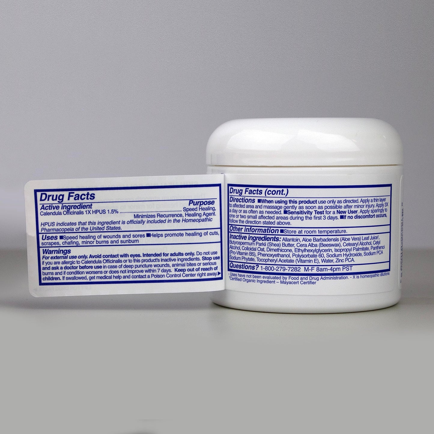 Pressure Sore Relief Healing Cream for Bed Sores