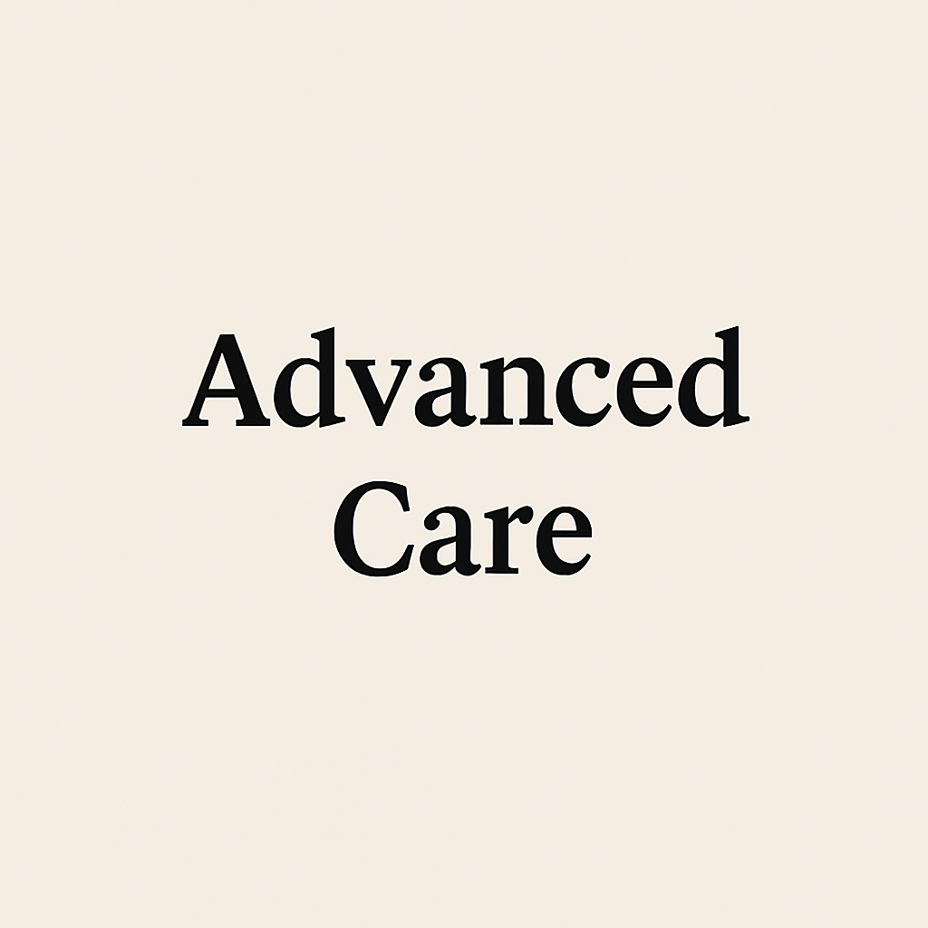 Products to help when you need more assistance