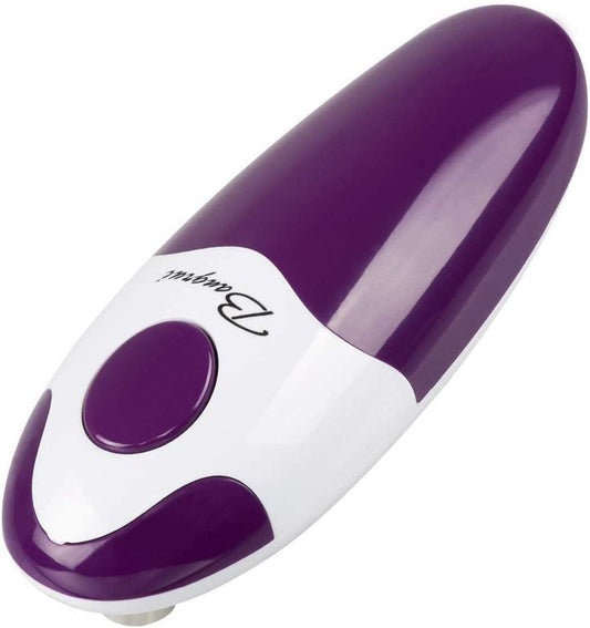 Automatic Safety Cordless Tin Opener