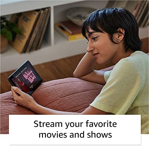 Amazon Fire 7 tablet (newest model)