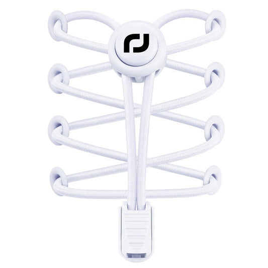 Elastic No Tie Shoelaces