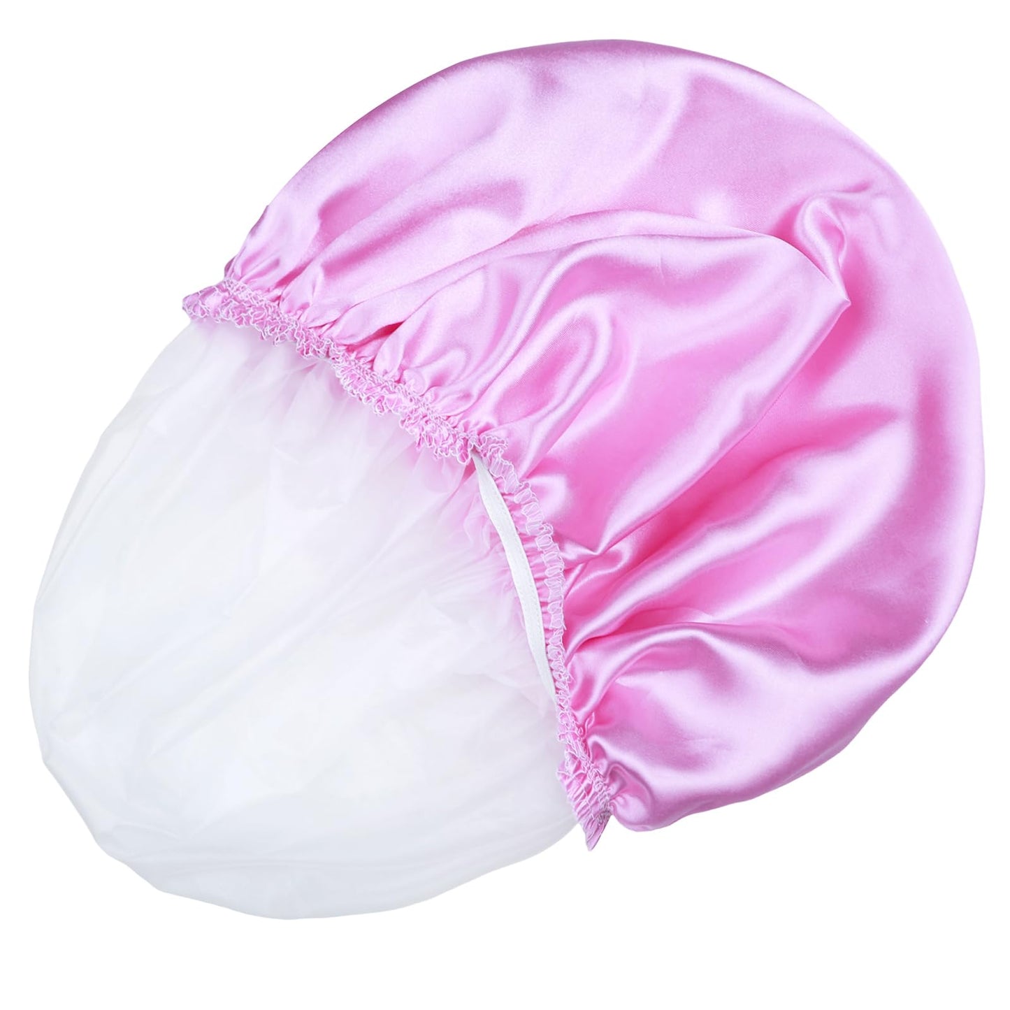 Shower Caps for Women