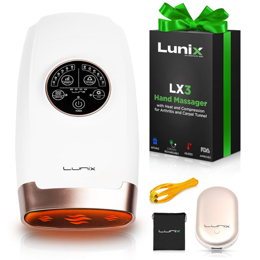 Hand Massager Machine