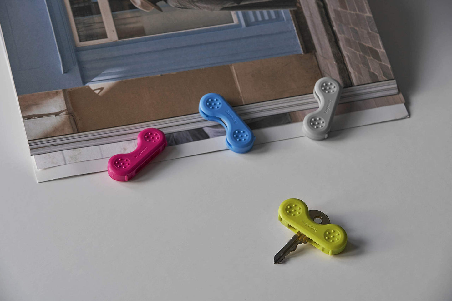 Key Turner Aid (key extender(
