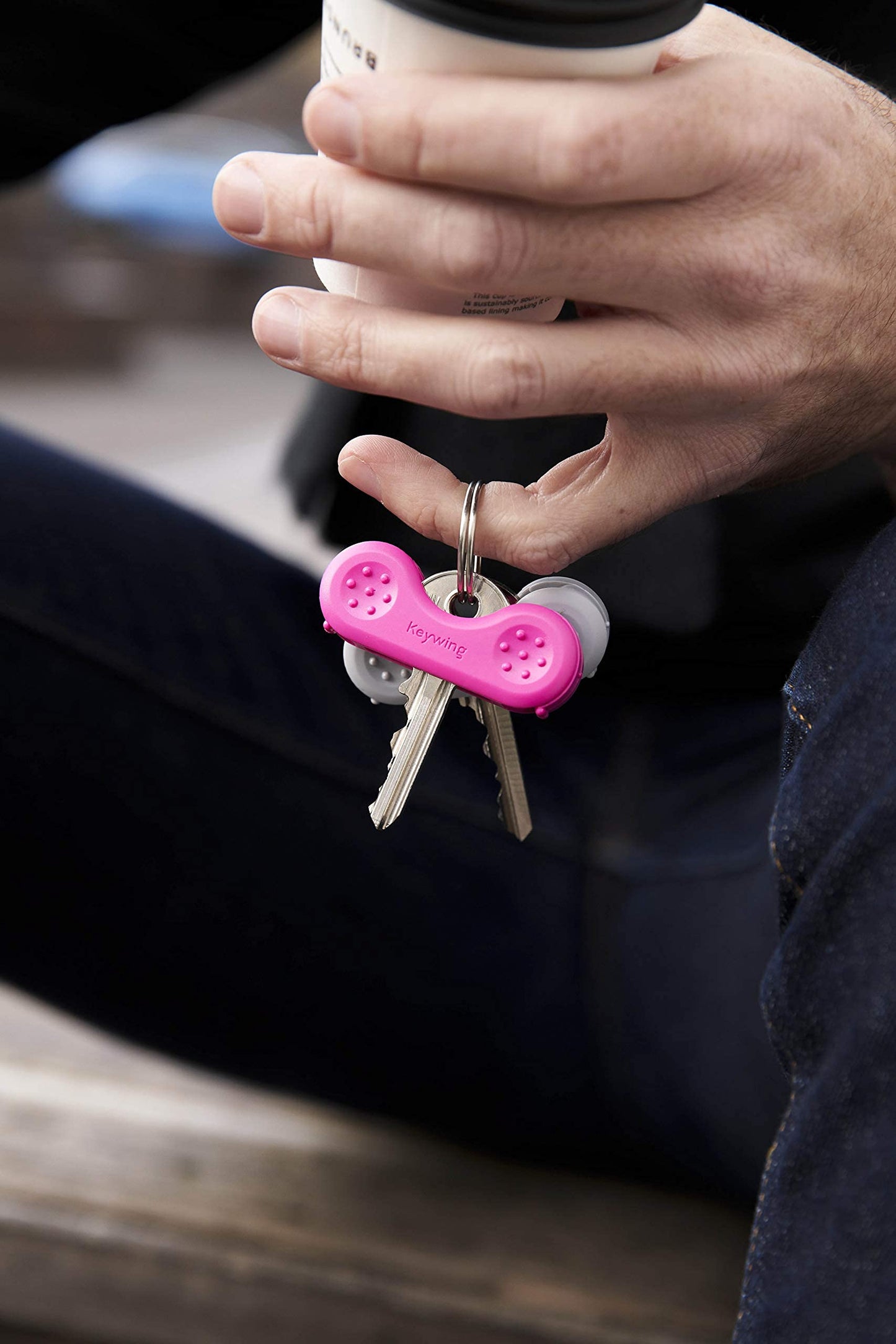 Key Turner Aid (key extender(
