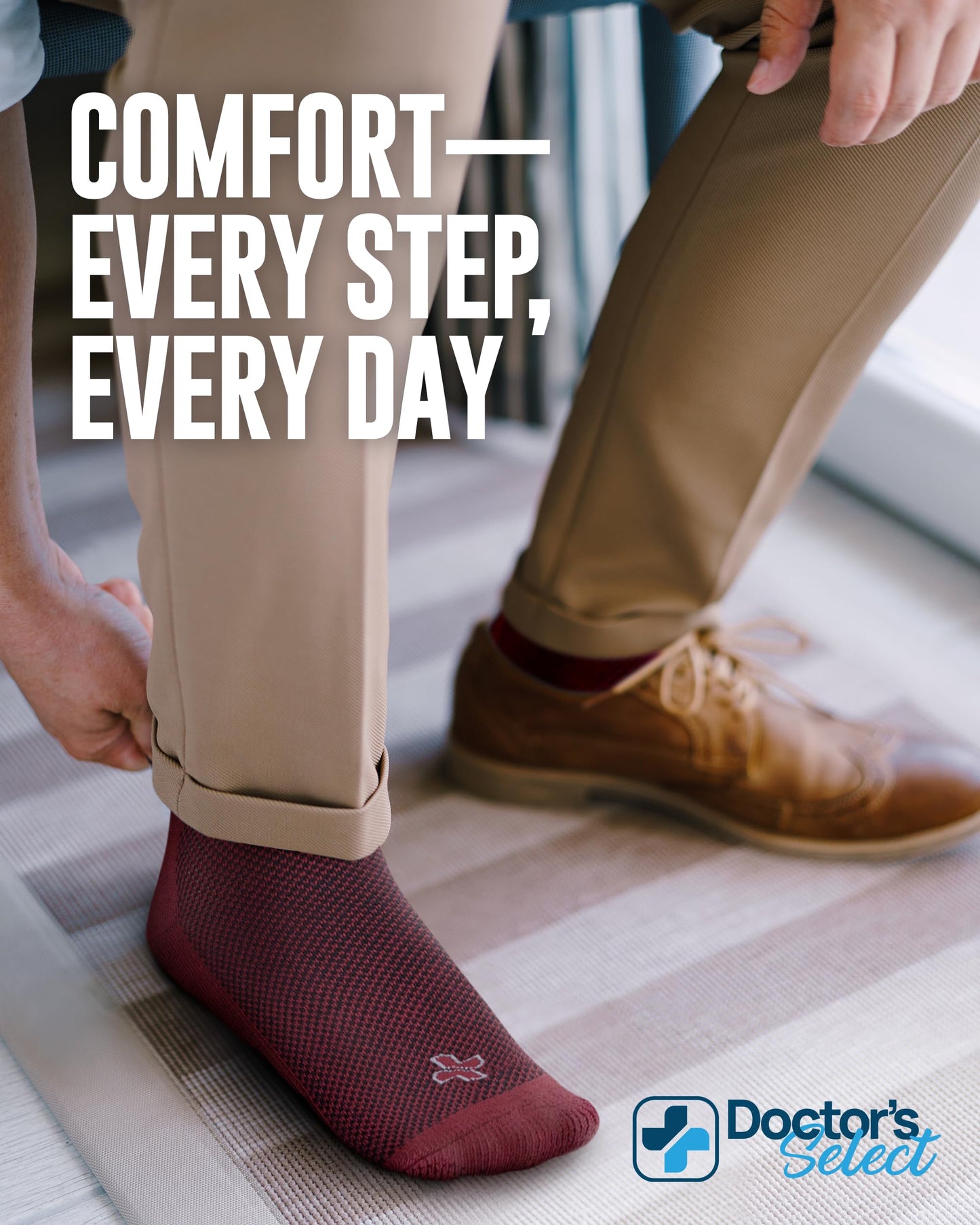 Diabetic Socks for Women and Men