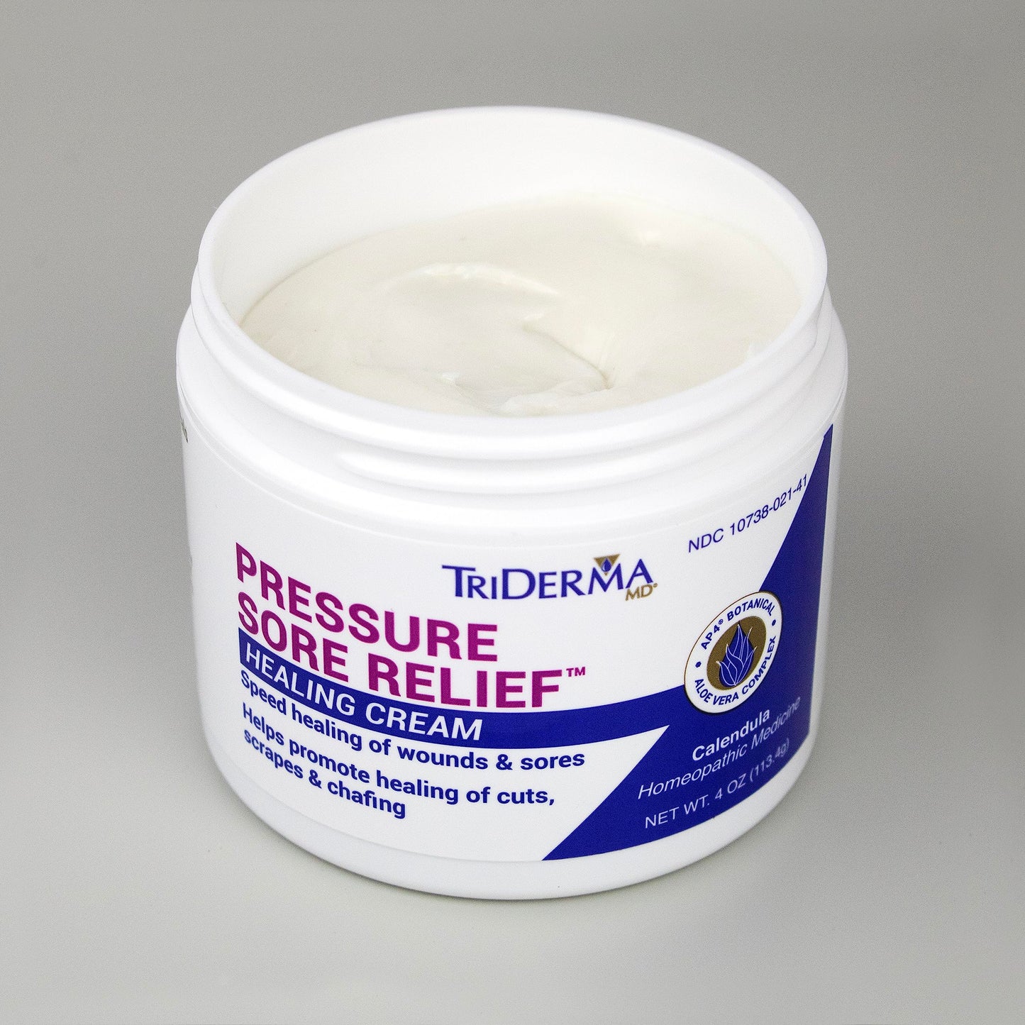 Pressure Sore Relief Healing Cream for Bed Sores